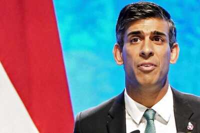 UK's Rishi Sunak Declines To Rule Out July Polls Amid MP Defection