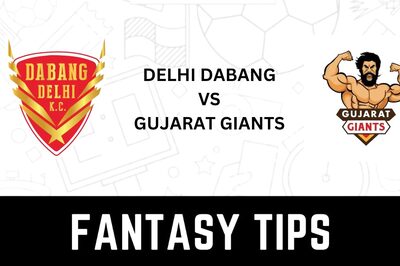 DEL vs GUJ Dream11 Team Prediction: Dabbang Delhi vs Gujarat Giants, Check Captain, Vice-Captain, and Probable Playing XIs for DEL vs GUJ Pro Kabbadi League 2022, DEL vs GUJ Match 11, October 10, Sree Kanteerava Stadium, Bengaluru, 8:30 pm IST