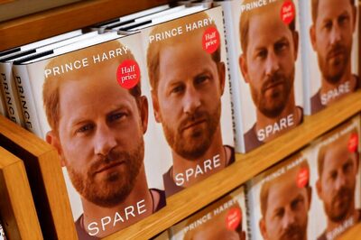 US Govt Claims Prince Harry May Have Lied about Using Cocaine, Weed in Memoir to Sell Books