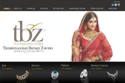 Tribhovandas Zaveri's IPO price band: Rs 120-126