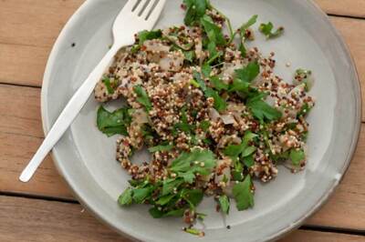 5 Healthy and Delicious Food Items that You Can Have to Your Heart’s Content