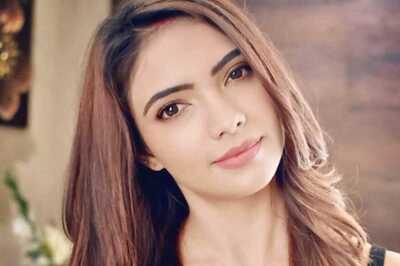 Kasautii Zindagii Kay Actor Pooja Banerjee Replaces Naina Singh in Kumkum Bhagya