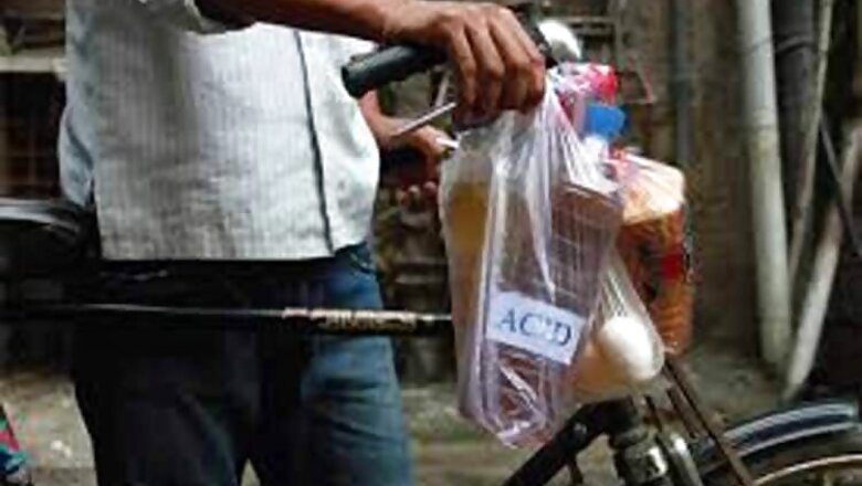Centre ask state governments to ensure free treatment to acid attack victims