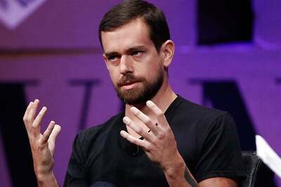 Twitter founder Jack Dorsey to be CEO for second time: Report