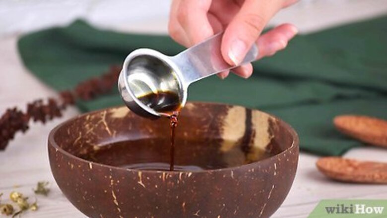 How to Make Herbal Compresses