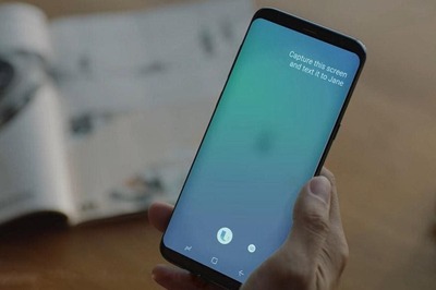 Samsung Bixby Voice to Stop Working on Android Nougat, Oreo from January 1, 2020