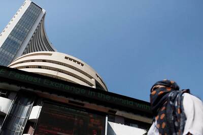 Sensex Sprints Over 1000 pts, Nifty Above 16,100 Amid Strength in Asian Markets; Tata Steel Rises 3%