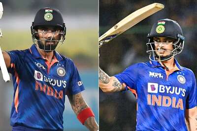 'I Don't Think a Backup Keeper is Necessary': Ex-Selector Offers Solution to India's Middle-order Dilemma