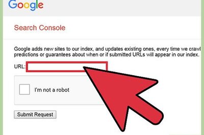 How to Get Your Website Indexed by Google
