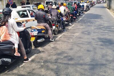 Indian Auto Industry Face Challenges Due to Global Constraints, Price Hikes