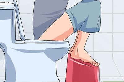 How to Sit with Hemorrhoids