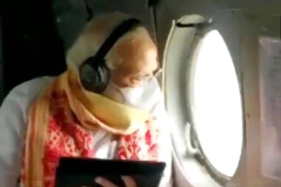 From Hollywood to Haridwar, People Have Paid Serious Attention to Yoga During Pandemic, Says PM