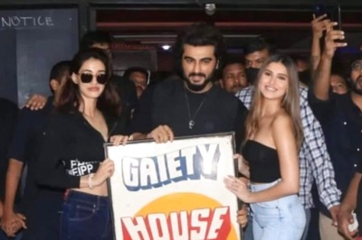 Ek Villain Returns: Disha Patani Reacts After Film Goes Houseful; See Post