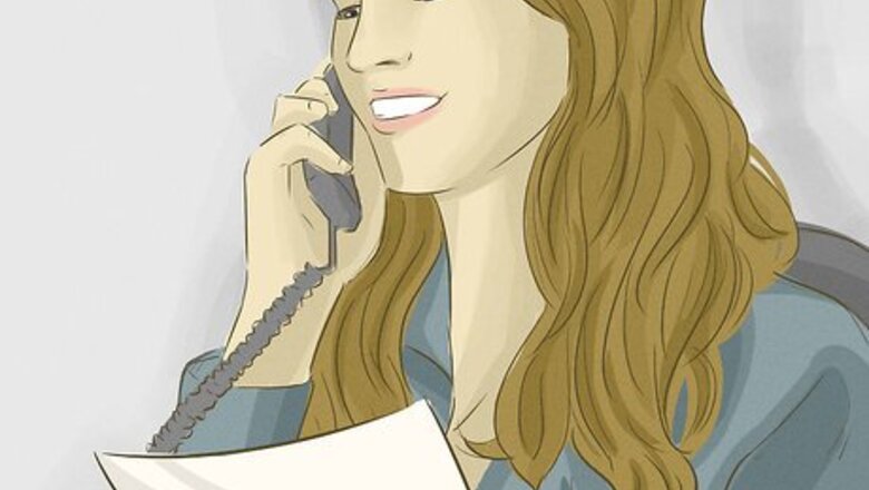How to Lobby for a Nonprofit Organization