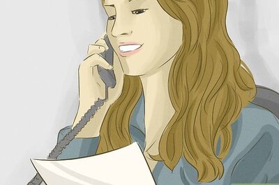 How to Lobby for a Nonprofit Organization