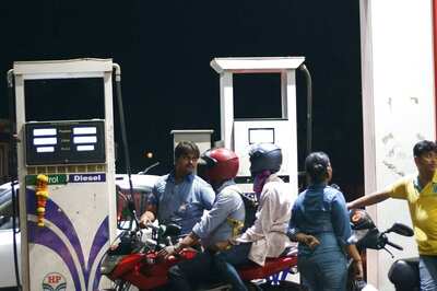 Petrol, Diesel Price Drop: UP, Kerala, List of Other States Who Have Cut VAT on Fuel