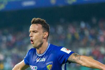 ISL 2022-23: Chennaiyin FC Edge Past Jamshedpur FC to Register First Home Win of Season