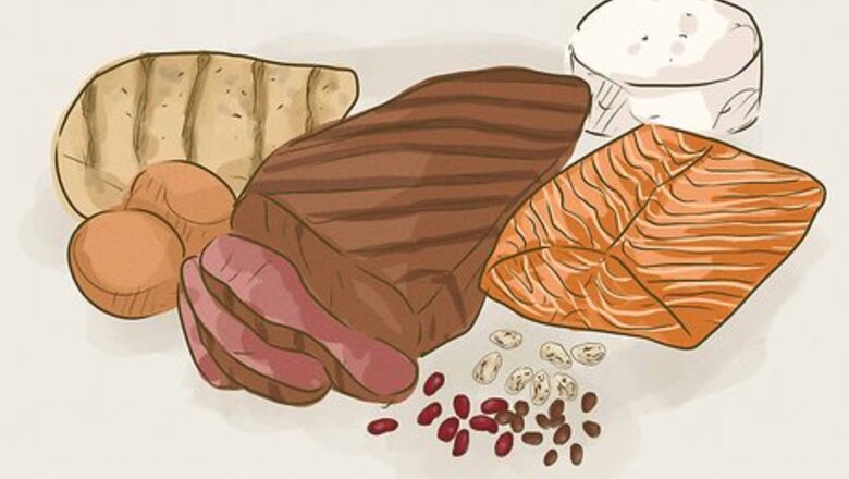 How to Eat Less During a Meal