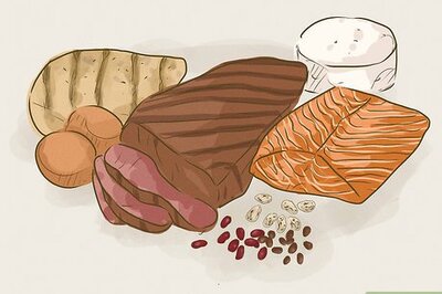 How to Eat Less During a Meal