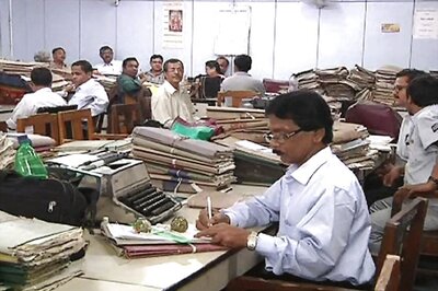 Centre Hikes DA to 5 Percent For 1.1 Crore Employees, Pensioners