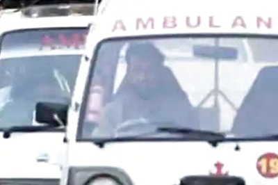 UP: Yogi Govt to Give Rs 3,000-cr Boost to Healthcare; Free 48-hr Treatment in Emergency Cases on Cards