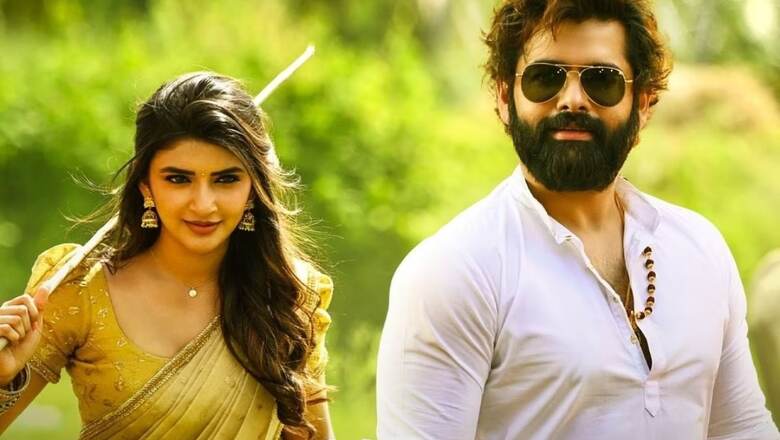 Ram Pothineni-Boyapati Sreenu’s Skanda Registers Good TRP After World Premiere On TV