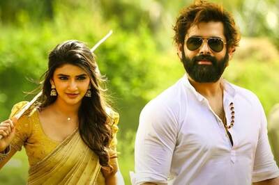 Ram Pothineni-Boyapati Sreenu’s Skanda Registers Good TRP After World Premiere On TV