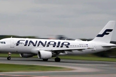 Finnair Launches Mumbai-Helsinki Direct Flight Thrice a Week