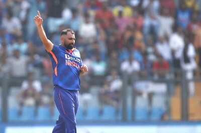 'I Don't Have an Ego': Mohammed Shami Says He's Ready to Bowl at Any Stage Ahead of India's Asia Cup Opener
