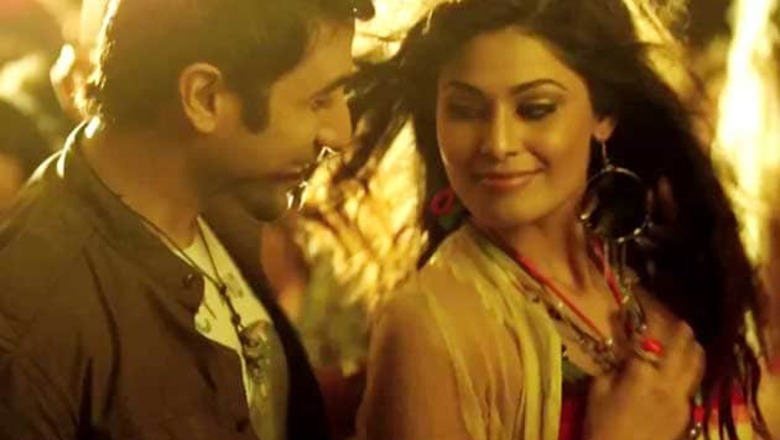 Unusual script attracted me to 'Go Goa Gone': Puja Gupta