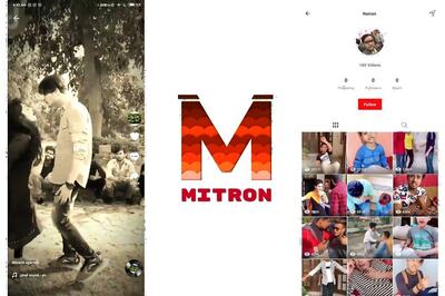 Exclusive | Mitron: Not Indian TikTok, But Rebadged Pakistani App Bought for Rs 2,500