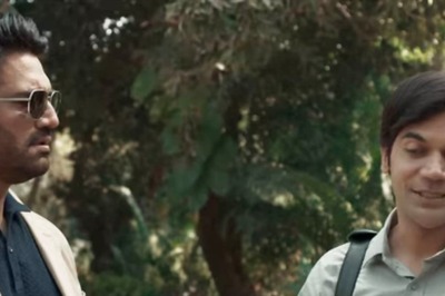 Srikanth Director Tushar Hiranandani Reveals Sharad Kelkar Charged Only Rs 101 For The Film