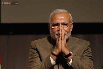 Now, PM Narendra Modi to connect with people over radio