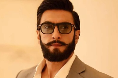 A Look At Birthday Boy Ranveer Singh’s Rise To Stardom