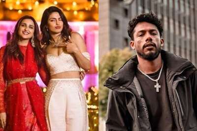 Priyanka Chopra To Not Attend Parineeti Chopra’s Wedding?; Dino James Apologises After Supporting Singer Shubh