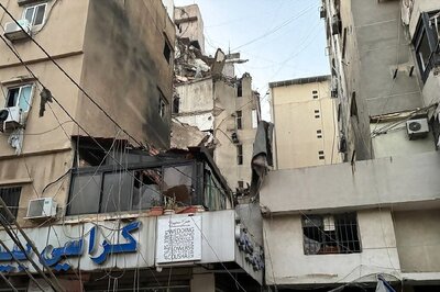 'Leave Lebanon Now': India, Australia, Canada Issue Advisory as Israel-Hezbollah Tensions Escalate