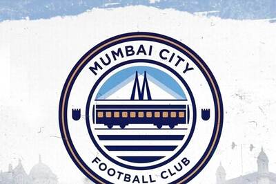 Mumbai City FC Unveils New Club Crest And Kit Celebrating 10 Years Of Existence