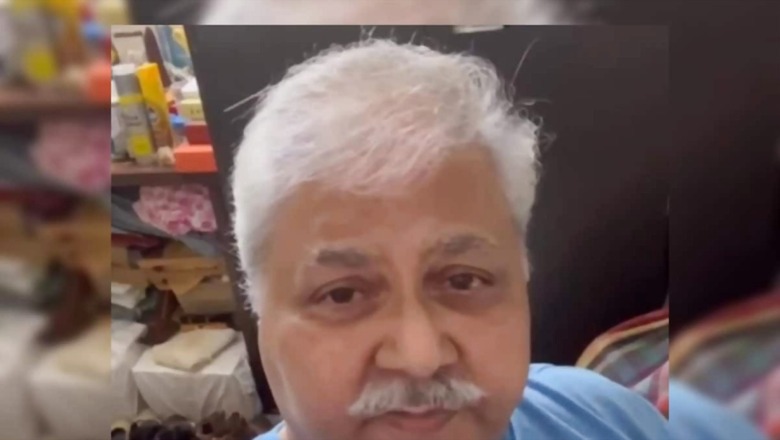 When Sarabhai vs Sarabhai's Satish Shah Almost Punched Fan At A Hospital