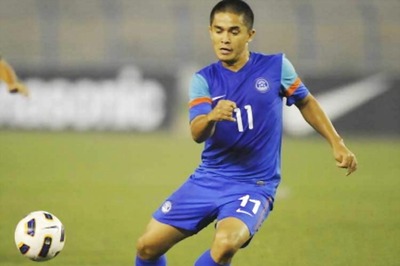 India name probables for 2018 football World Cup preliminary qualifiers