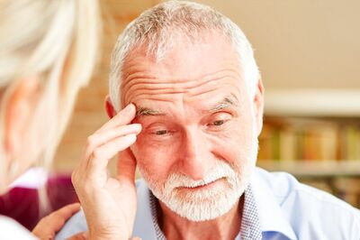 Experts Insist on Adopting These Lifestyle Changes to Reduce Dementia Risk