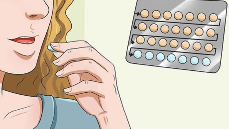 How to Treat Secondary Dysmenorrhea