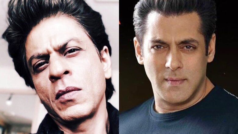 Tiger 3: Shah Rukh Khan’s Sequence with Salman Khan Delayed Due to This Reason
