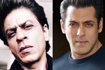 Tiger 3: Shah Rukh Khan’s Sequence with Salman Khan Delayed Due to This Reason