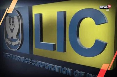 Centre Plans to Seek Cabinet Nod for 25% Stake Sale in LIC: Report