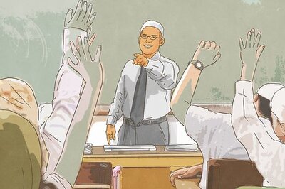 How to Teach Creative Writing