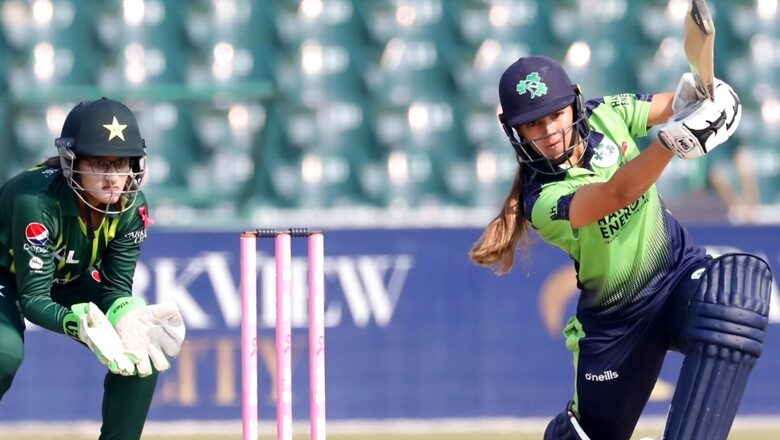 U19 T20 World Cup Bridges the Gap Between Underage and Senior International Cricket: Amy Hunter