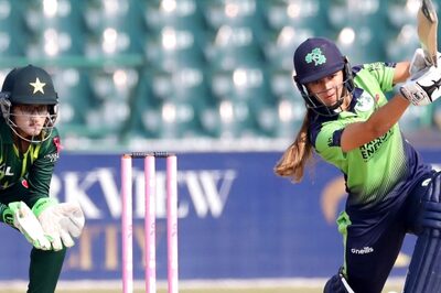U19 T20 World Cup Bridges the Gap Between Underage and Senior International Cricket: Amy Hunter