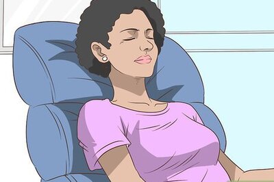 How to Palpate Axillary Lymph Nodes