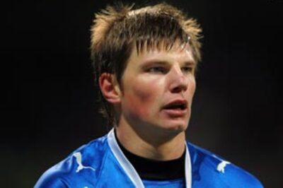 Arshavin hopes god can force his Arsenal move