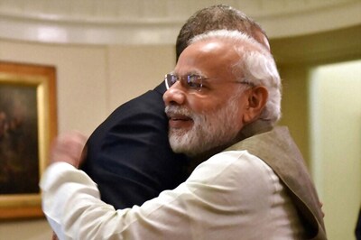 In PM Modi, Obama has Found Partner to Boost Indo-US ties: White House